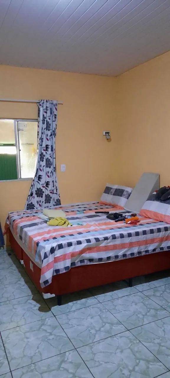 Vendo casa no Brasil Novo  - Foto 5