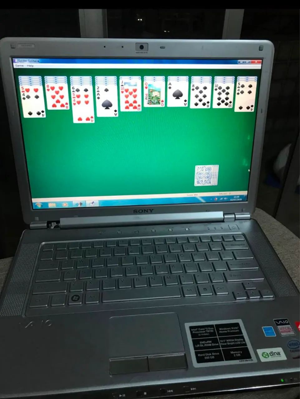 Notebook barato - Foto 2