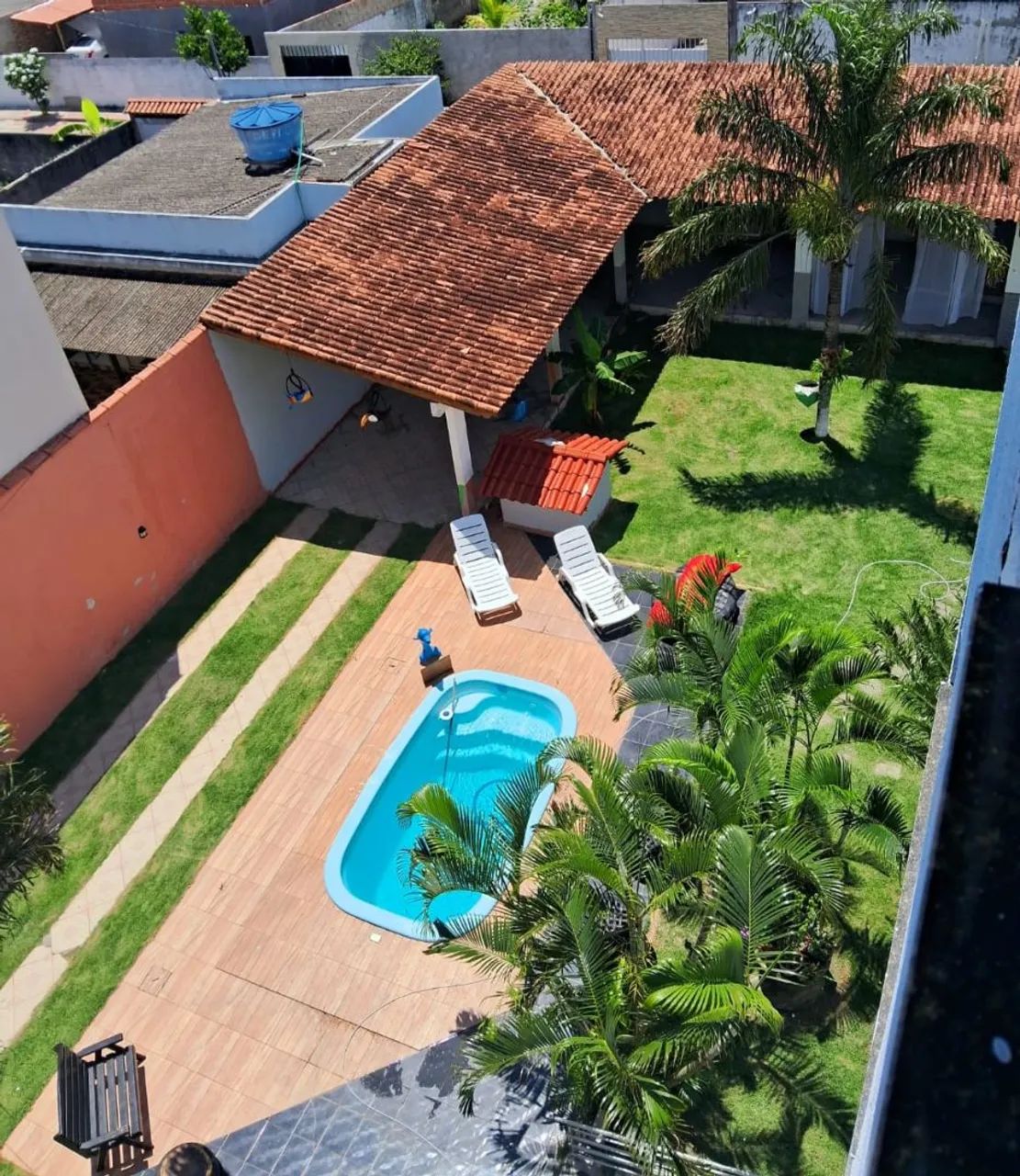 Casa Mansão de Praia Temporada. - Foto 12