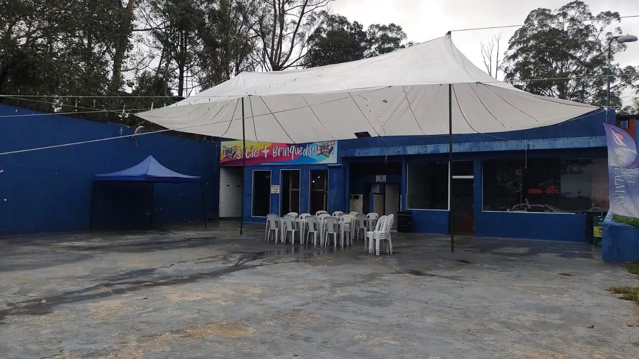 LOCAÇÃO DE TENDAS - TODO ABC E SP - Foto 2