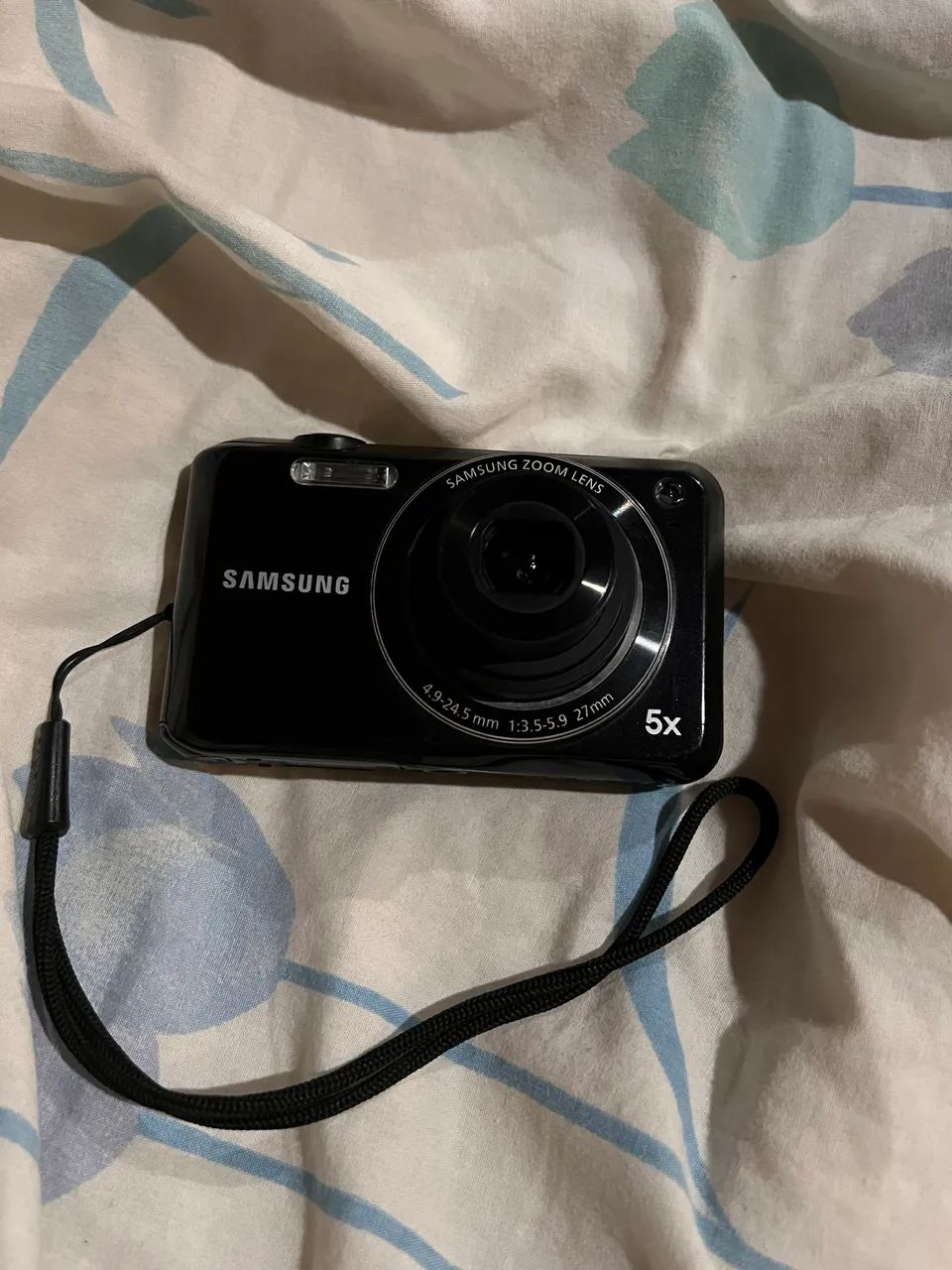 câmera samsung es68 - Foto 3