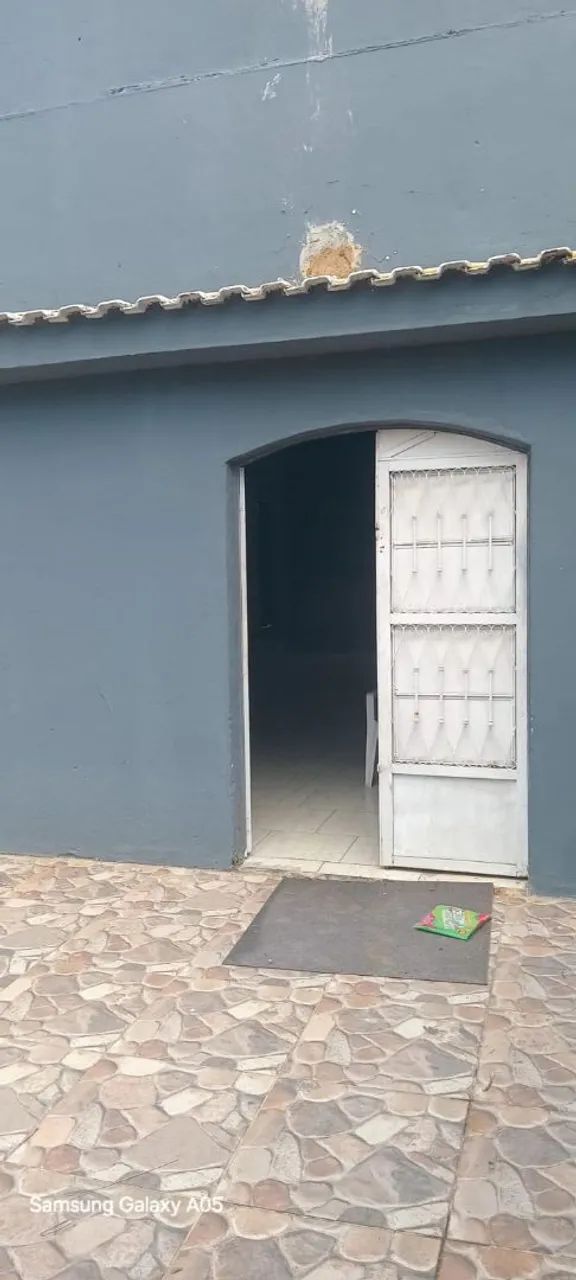 Galpão 
