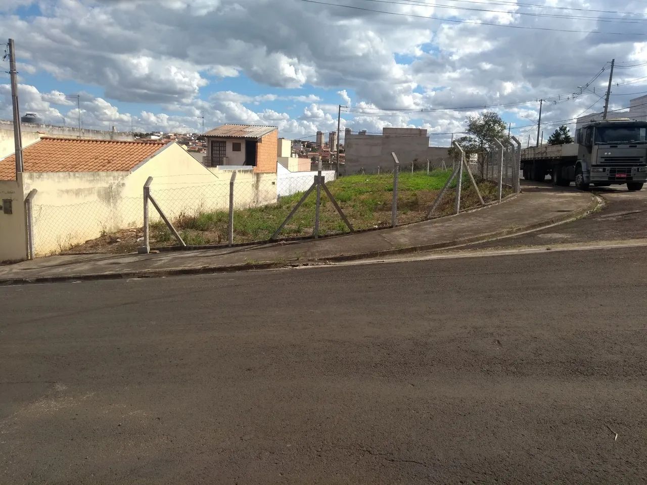 Terreno Maria Helena 