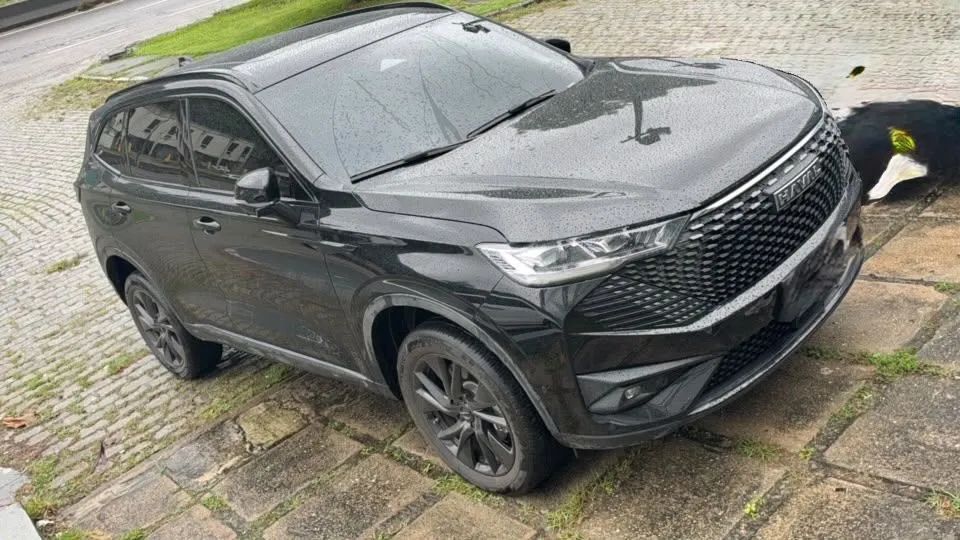GWM Haval H6 PREMIUM HEV 2025