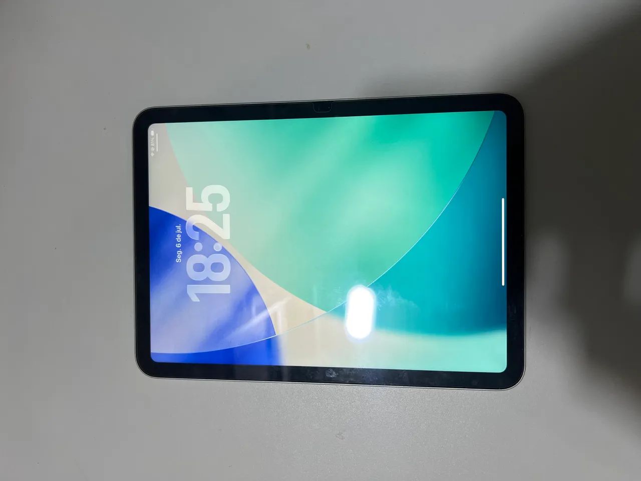 iPad Apple 10th 