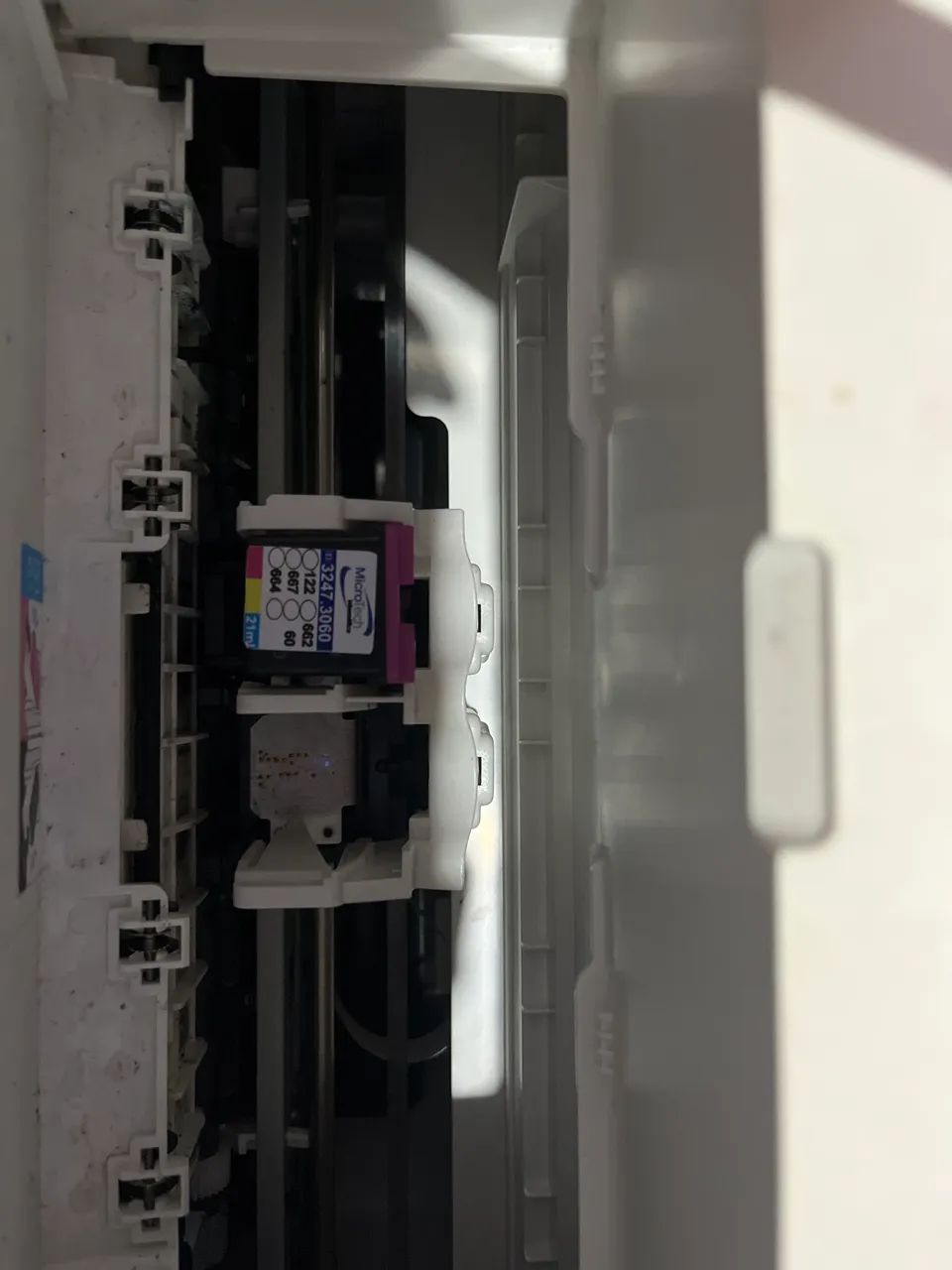 Impressora Hp  - Foto 3