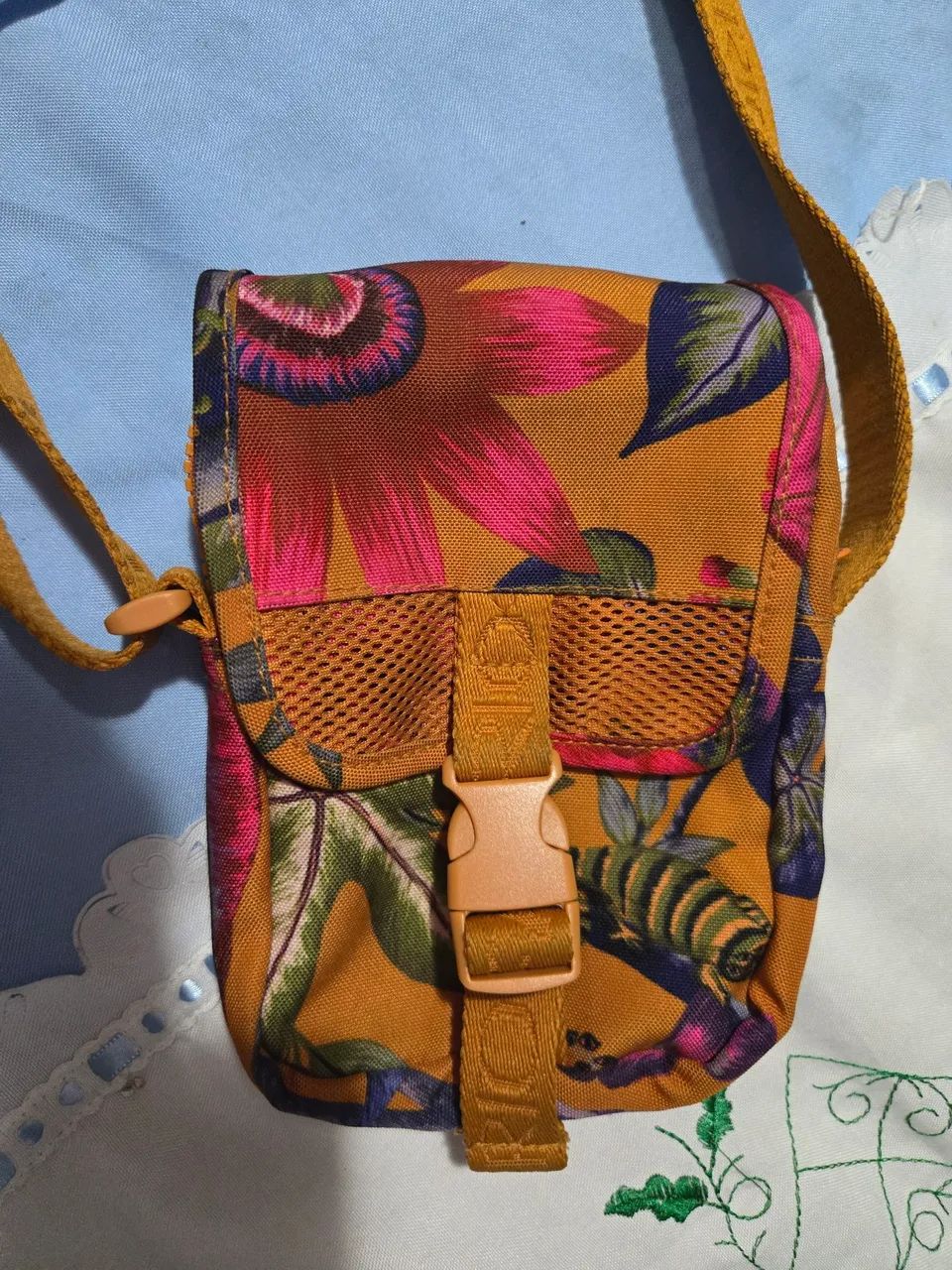 Bolsa transversal farm original  - Foto 3