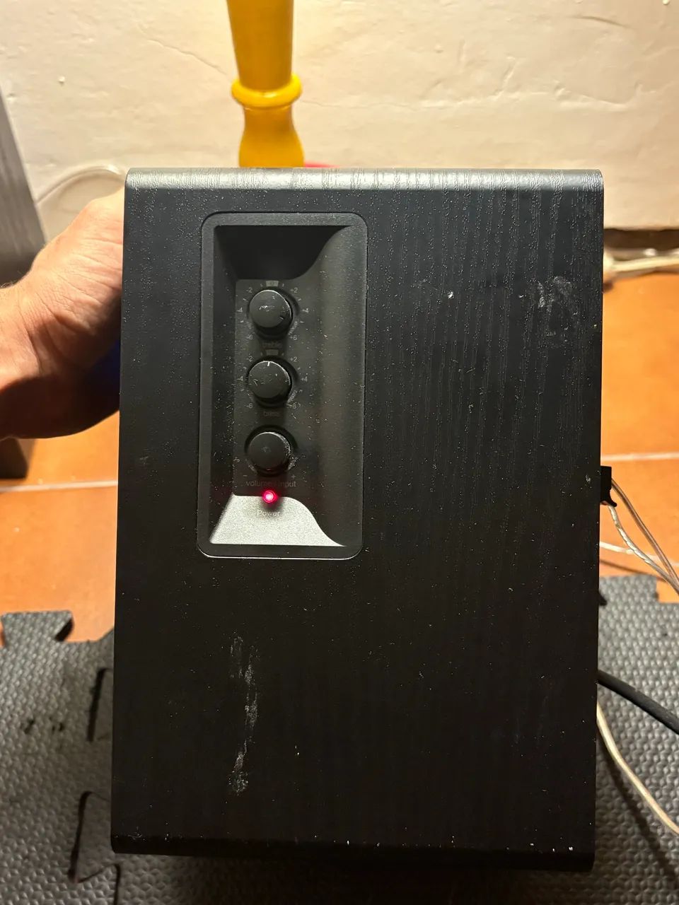 Caixa de Som Bluetooth - Edifier R1280DBs - Foto 3
