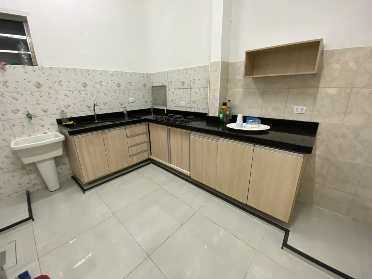 Foto - São José dos Campos - Jardim Ismênia