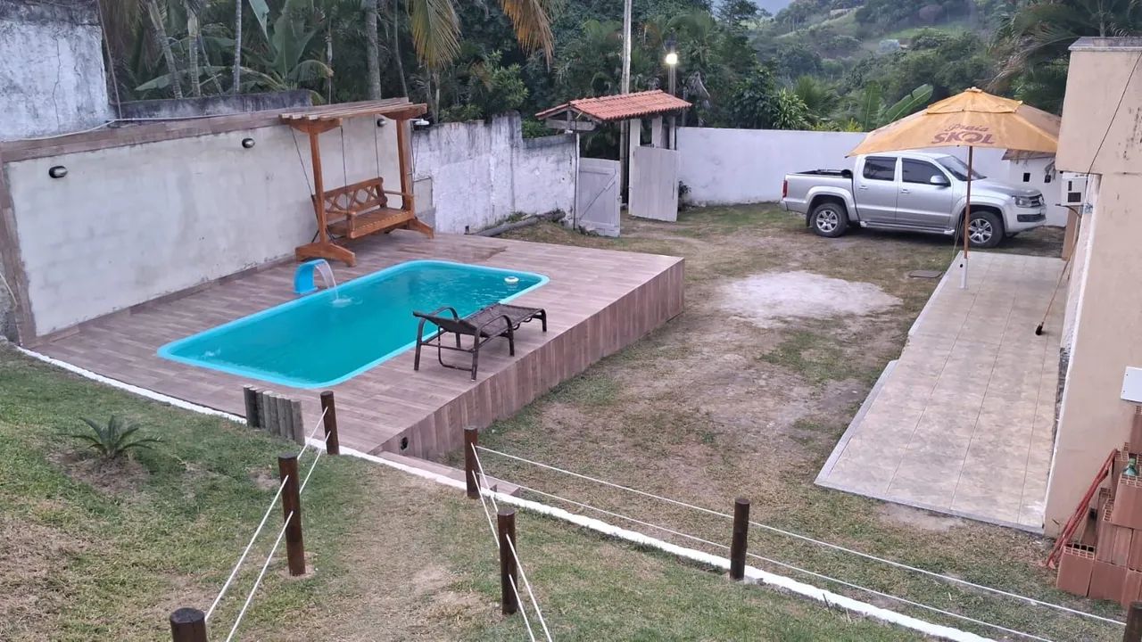 Foto - Rio de Janeiro - Guaratiba