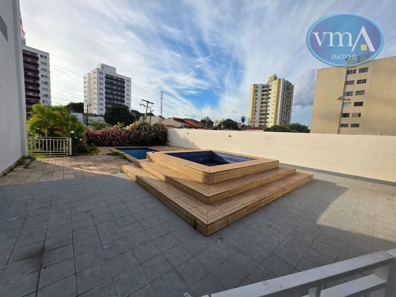 Vendo Apartamento, 77,00 m2, 3 dormitórios, sendo 1 suíte, Edifício Florada dos Ipês , Bai - Foto 3