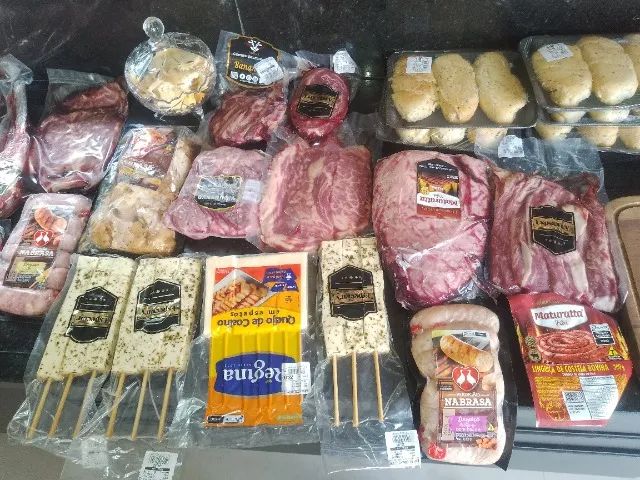 Churrasqueiro  - Foto 5