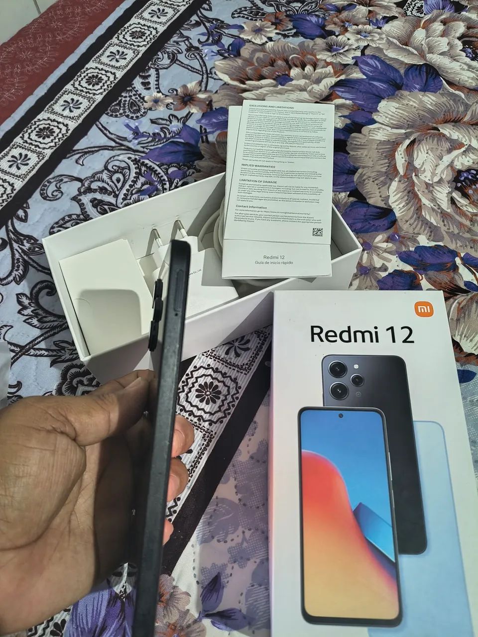 Redmin 12  228 gb - Foto 2