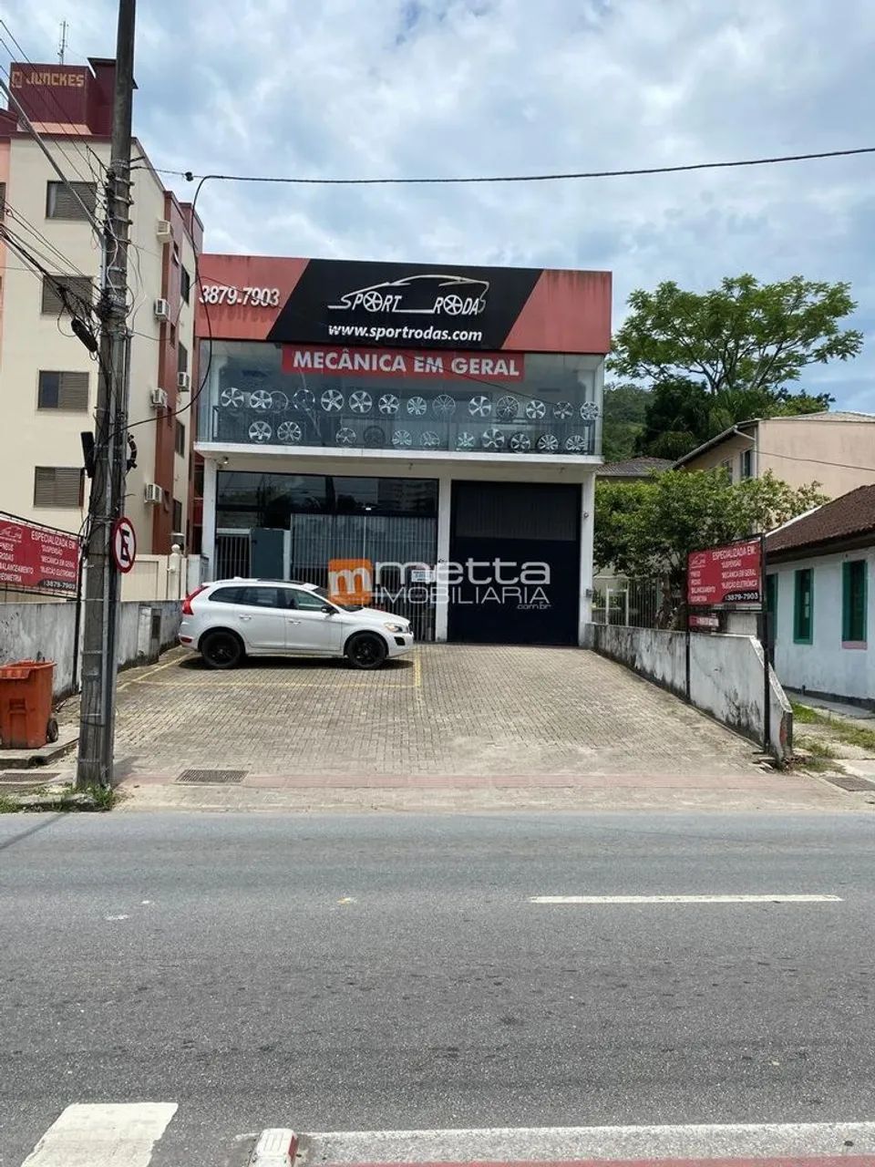 Terreno à Venda em Pantanal, Florianópolis - SC - Foto 5