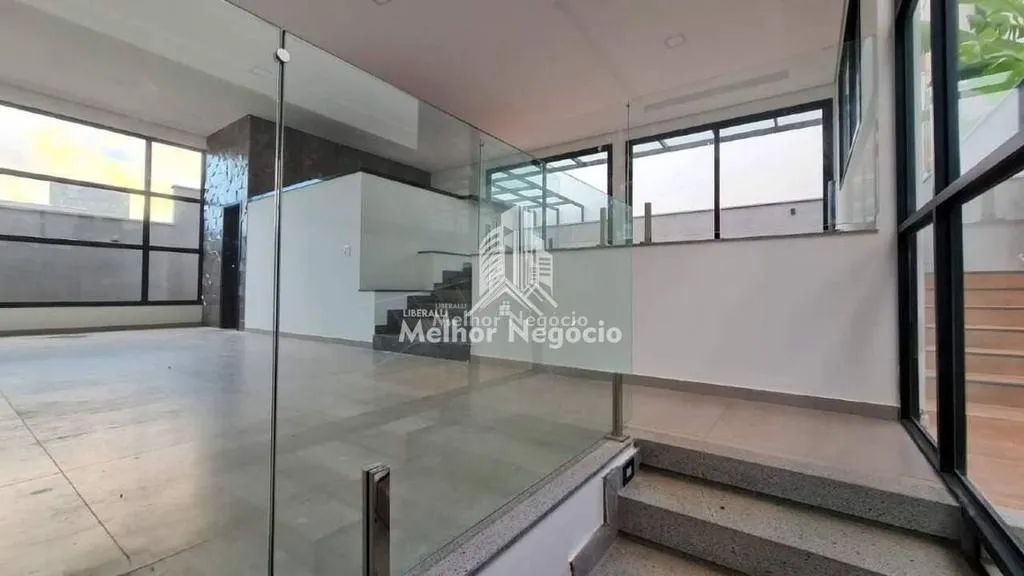 Casa à venda em Piracicaba, Santa Rosa, com 3 quartos, com 226 m² - Foto 5