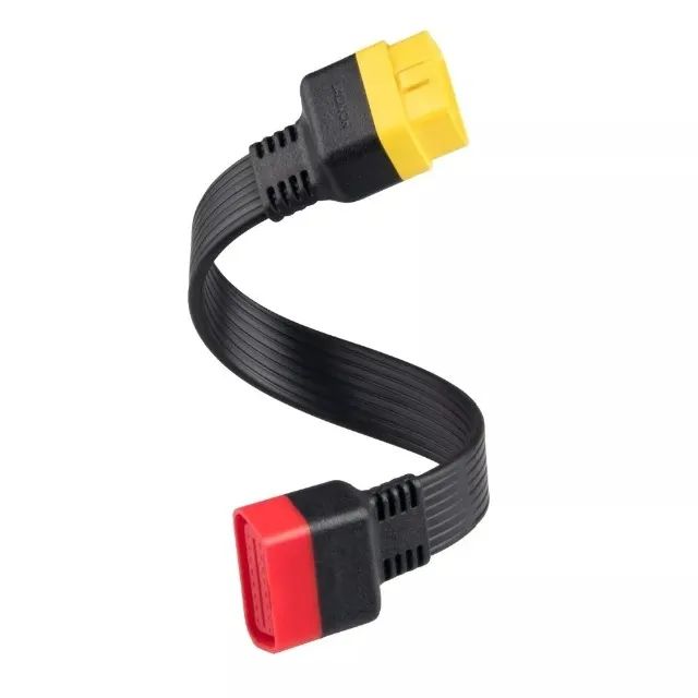 Cabo extensor diagnostico obd2 16pinos - Foto 2
