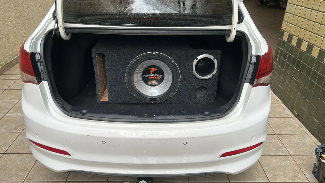 Som Automotivo 