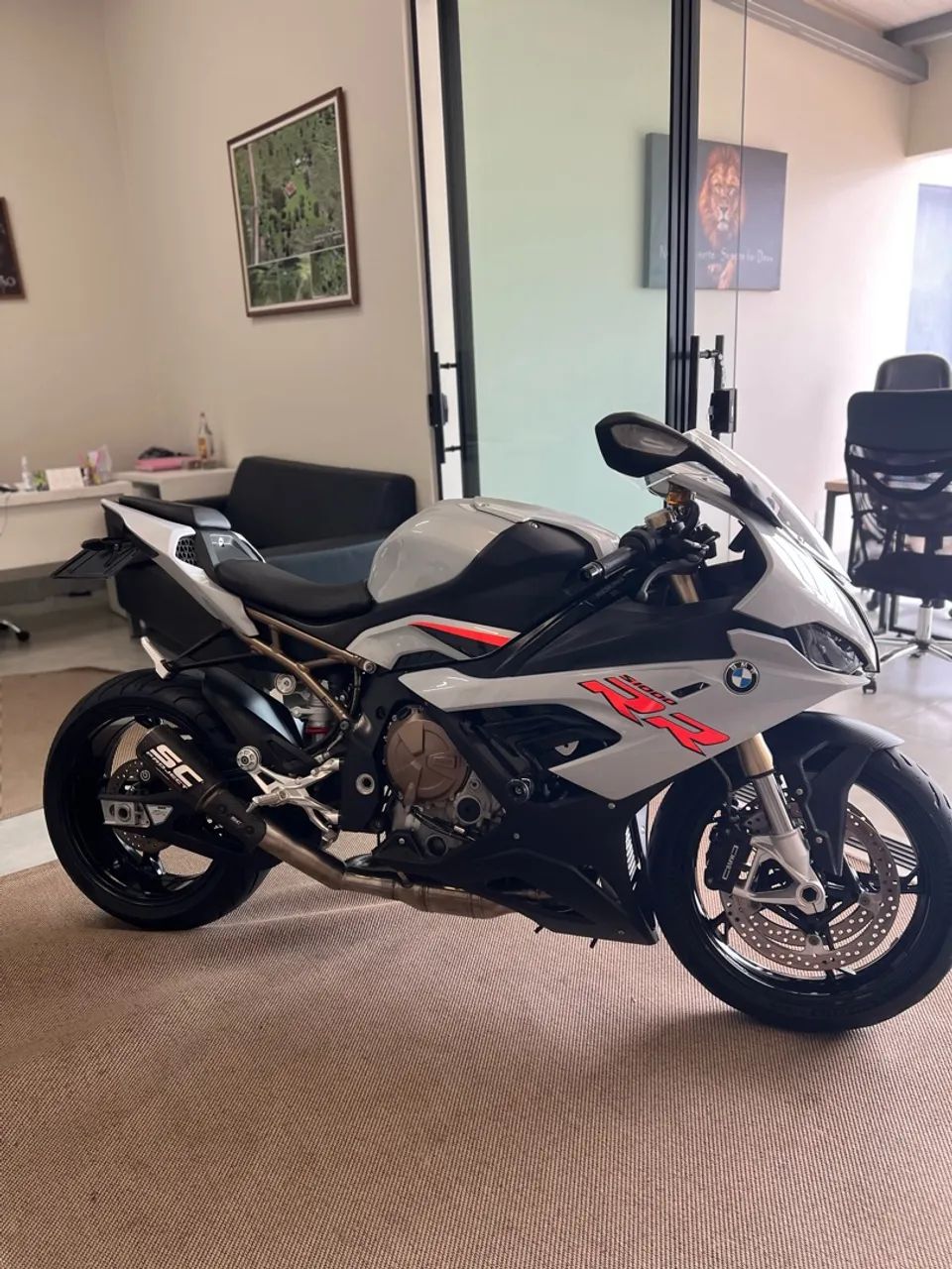 1000 RR 2020/20 - Foto 3