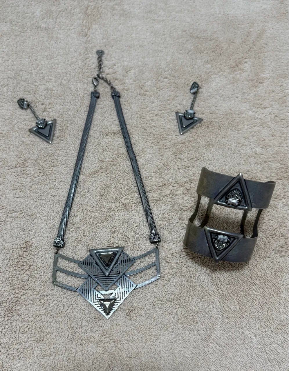Conjunto de acessórios  - Foto 3