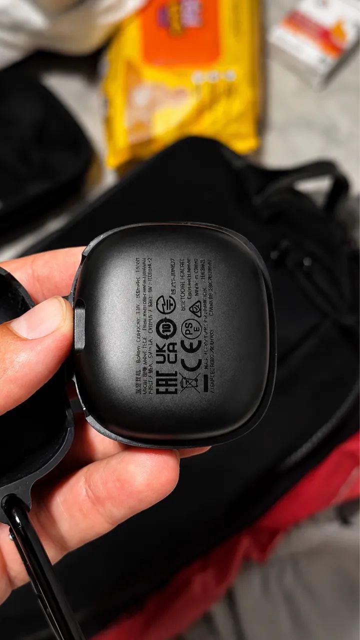 Jbl Wave flex  - Foto 3
