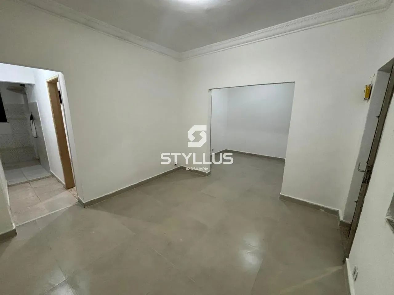 Lins de Vasconcelos | Apartamento 2 quartos - Foto 4