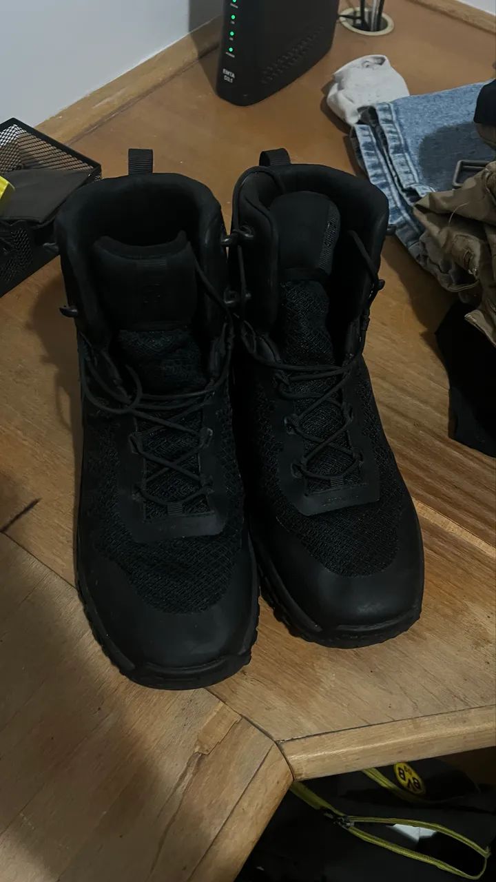BOTA ARION 2.0 INVICTUS - Foto 3