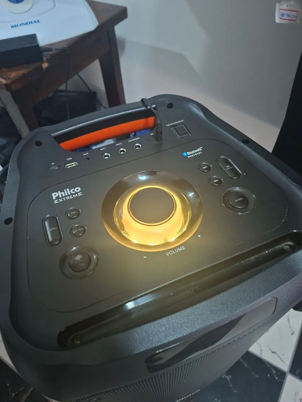 Vd Som Philco - Foto 2