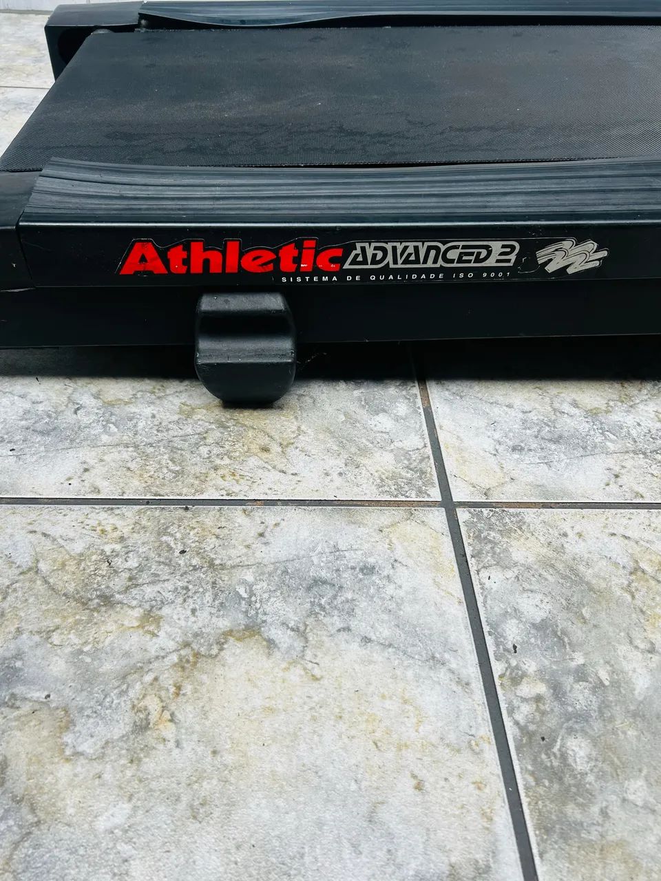 Esteira eletrônica Athletic - Foto 2