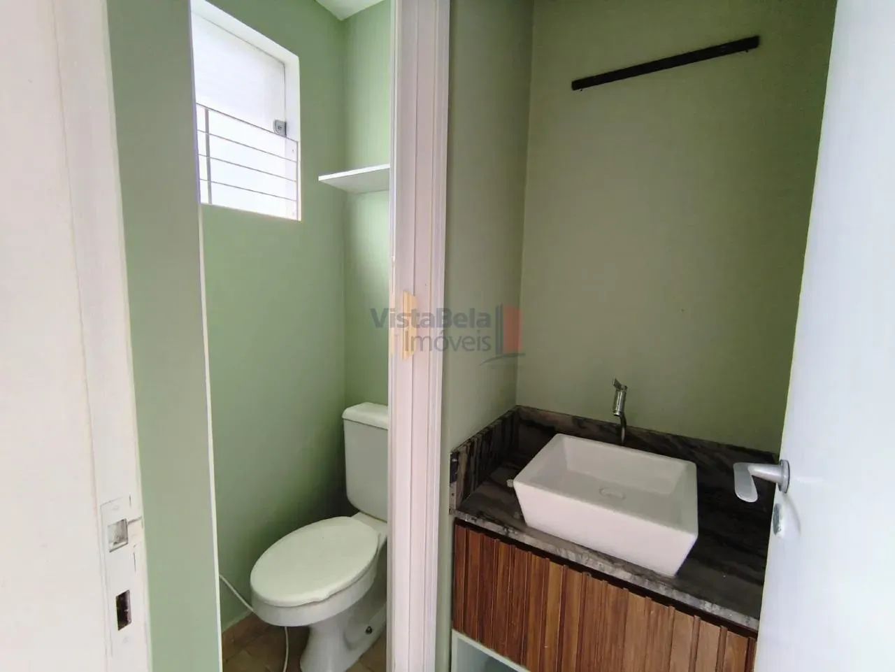 Sala Comercial para Aluguel em Taubaté  2 Salas, 23 m², Internet e Interfone - Foto 5