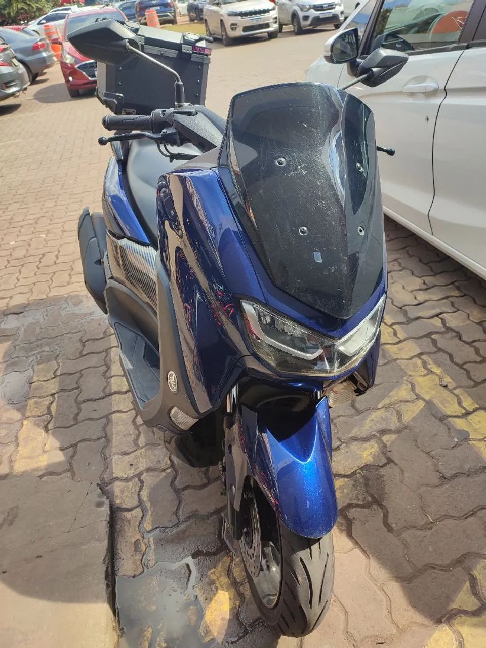 Nmax 2022  - Foto 4