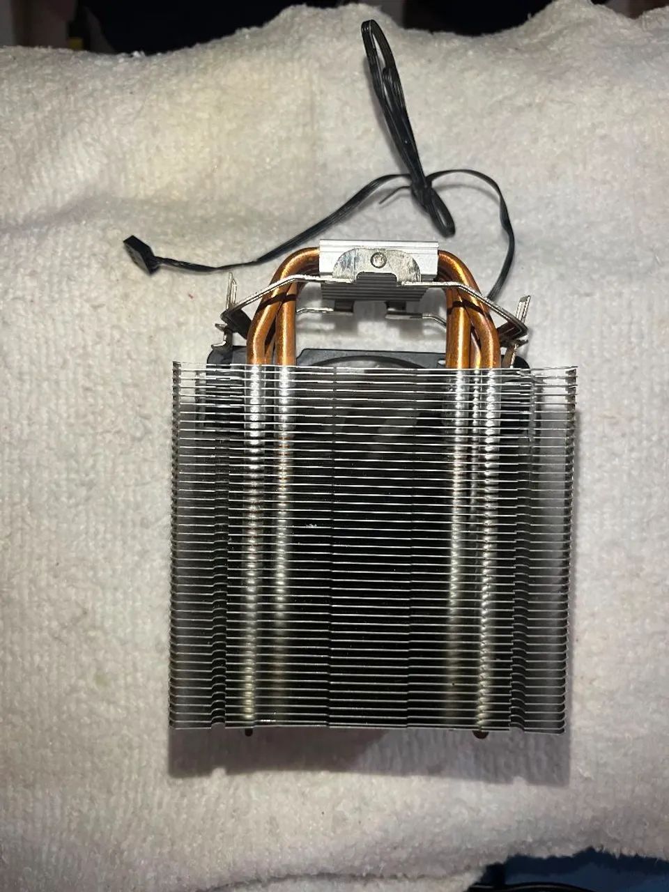 Air cooler RGB - Foto 2