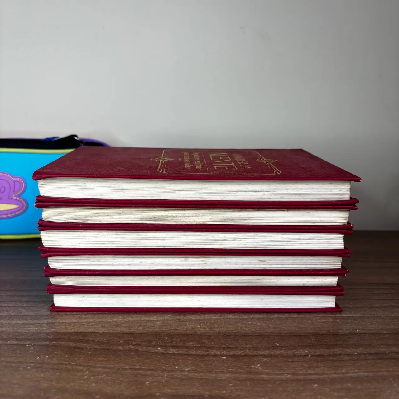 Coleção O Poder da Mente - Os Poderes Espirituais para uma Vida Melhor - Foto 3