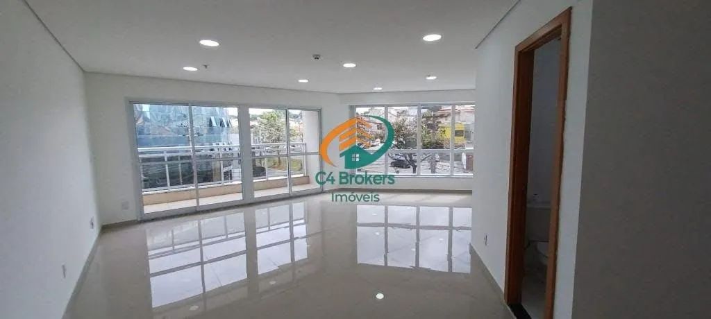 Sala em Centro - Guarulhos, SP - Foto 2