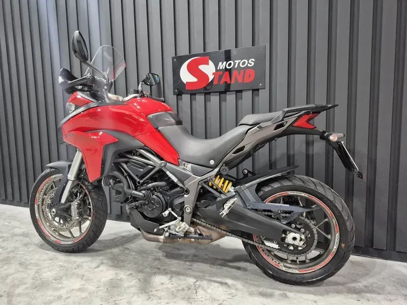 Ducati Multistrada 900 cc  - Foto 4
