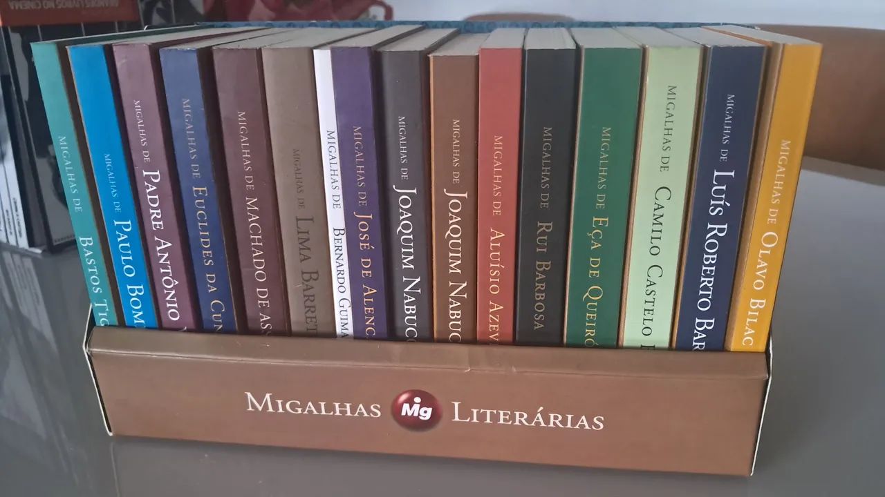 Livros