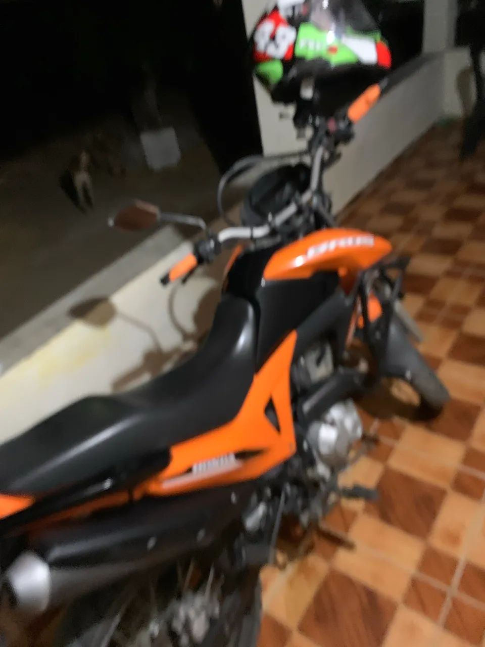 Bros 160 - Foto 4