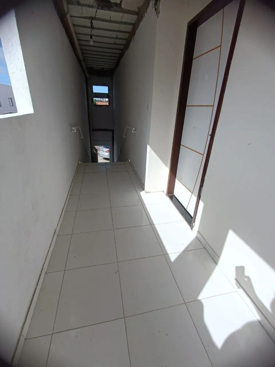 Kitnet em mandacaru  - Foto 4