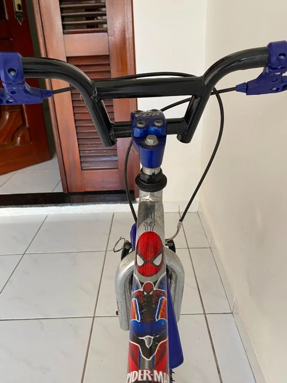 Bicicleta Infantil Menino - Foto 4
