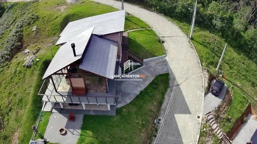 Casa mobiliada em condomínio fechado, Santo Amaro da Imperatriz - Foto 3