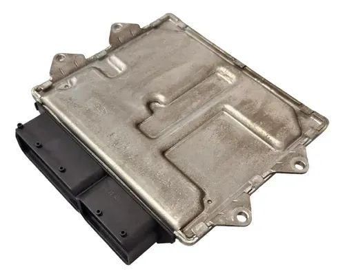 Módulo Eletrônico Caixa Câmbio Automático Vw *0 Orig - Foto 5