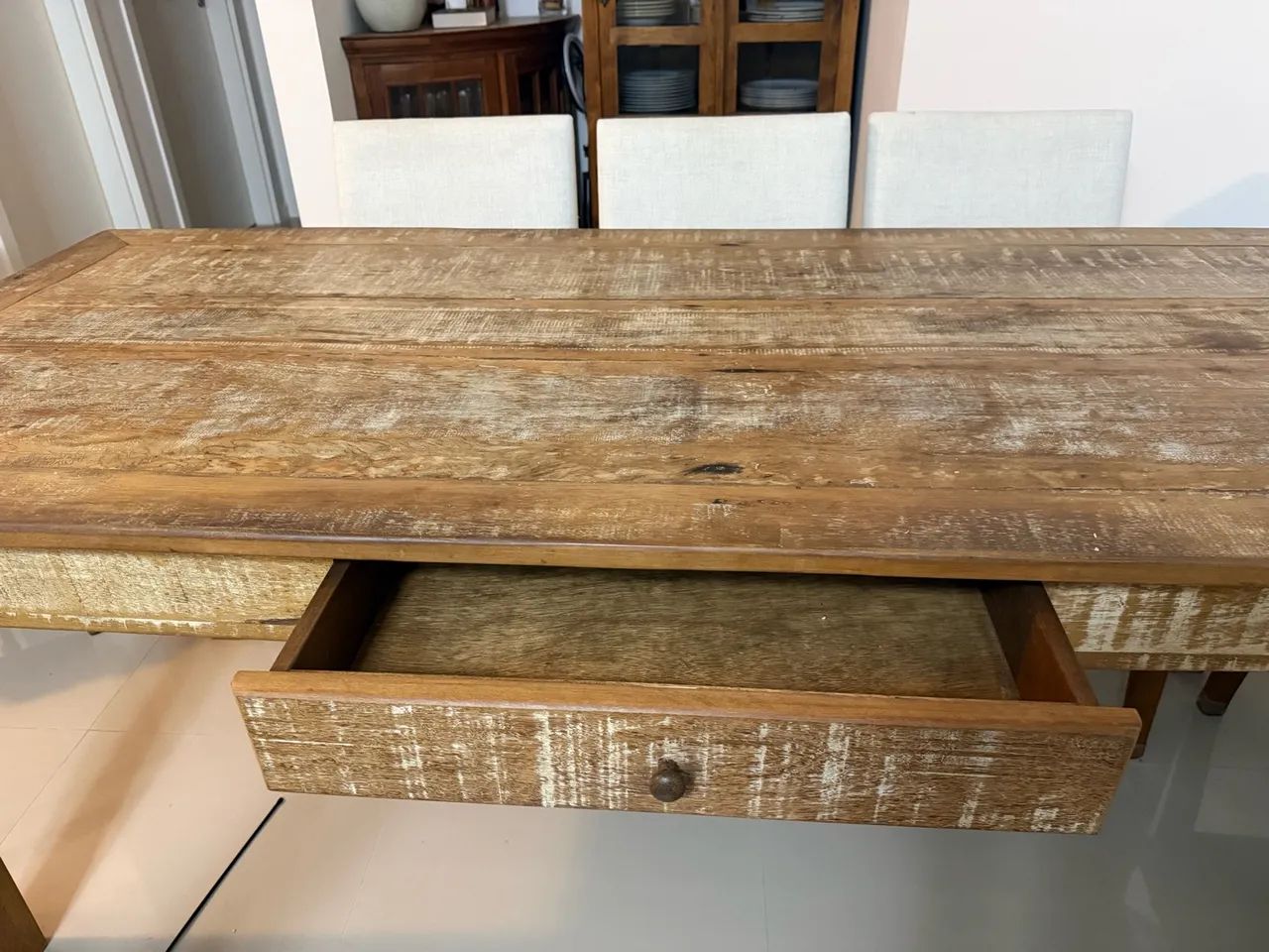 Mesa de jantar - Foto 2