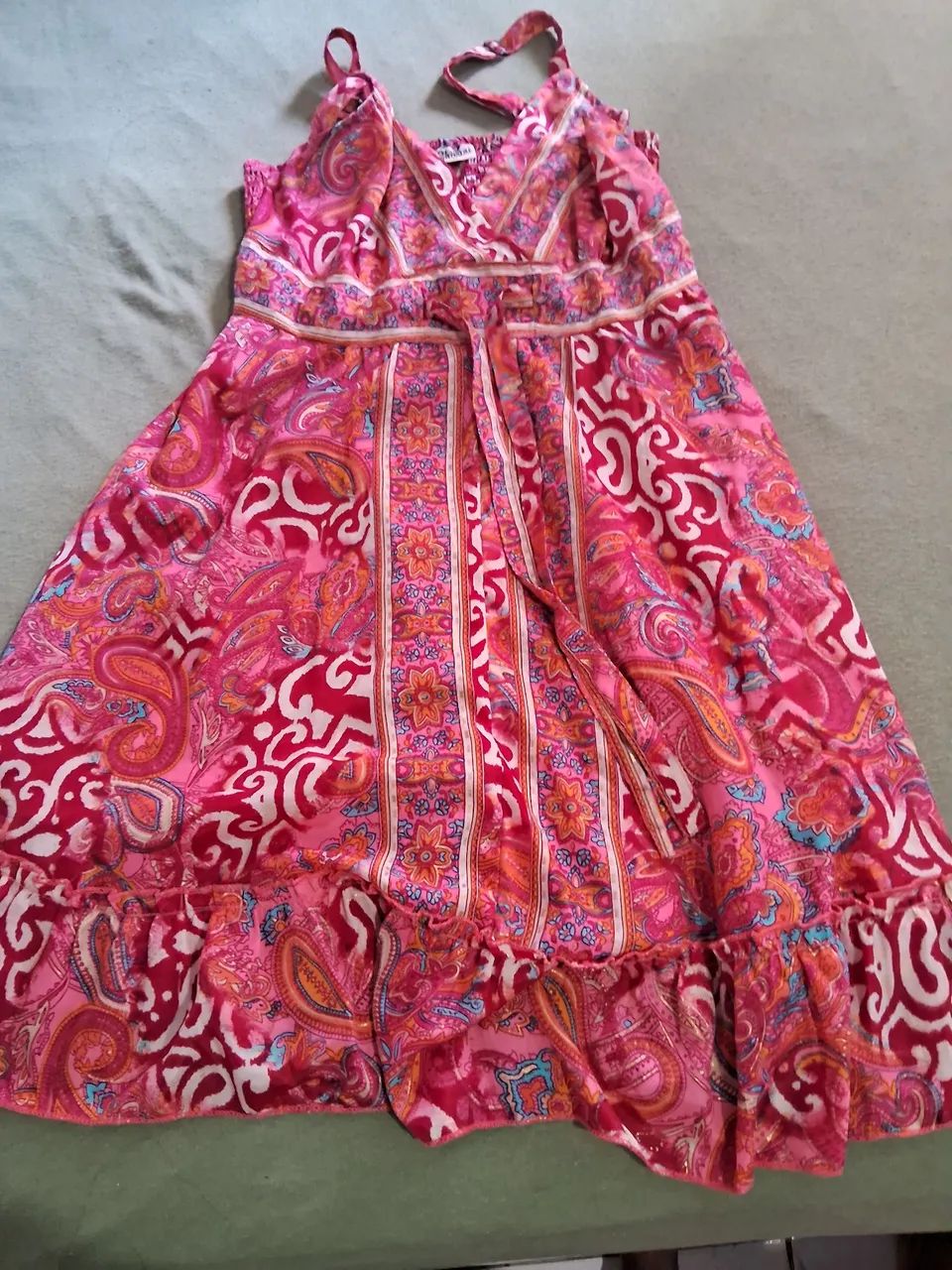 Roupas novas  - Foto 4