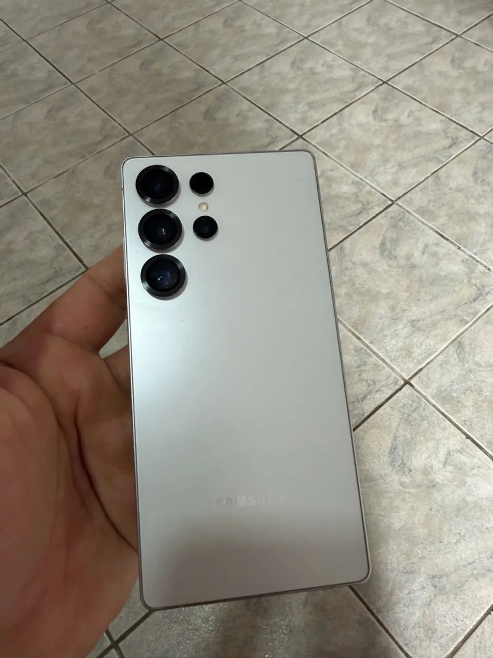 Celular S25 ultra  - Foto 4