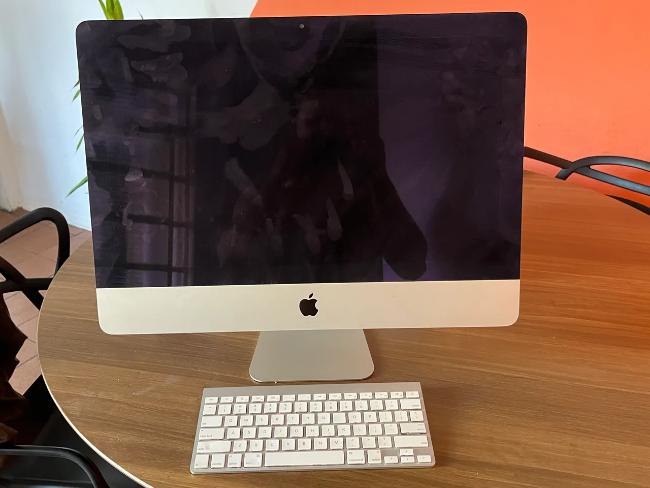 imac 2012