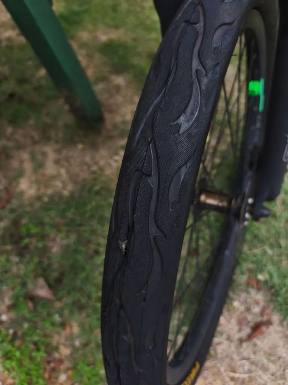 Bicicleta Sense Aro 24 - Foto 2