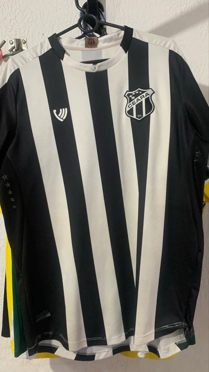 Camisa do Ceará  2022