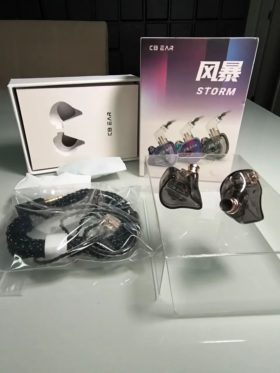 Fone STORM KB EAR
