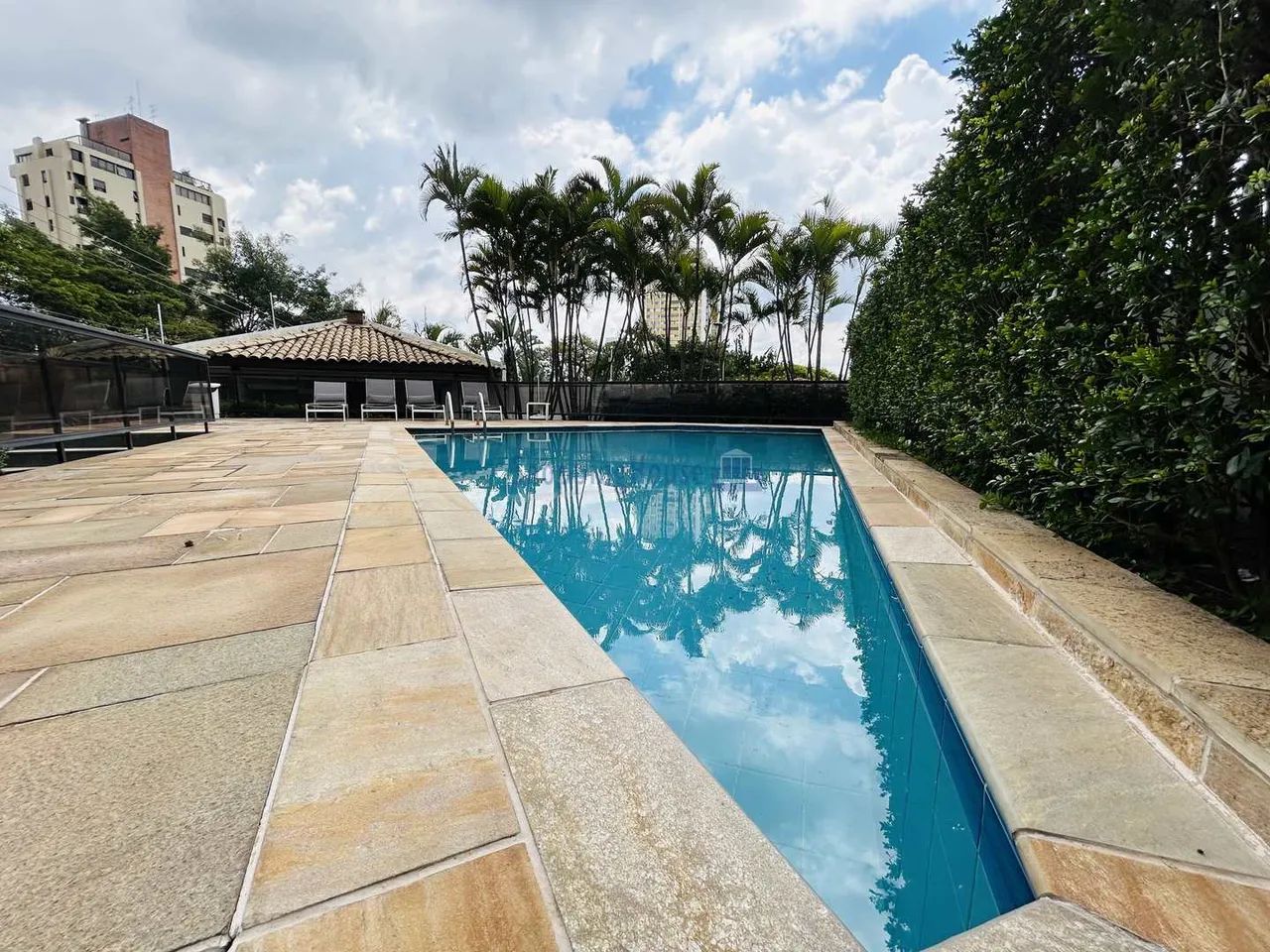 Cobertura com 3 quartos, Sumaré, São Paulo - R$ 2.69 mi, Cod: CO281 - Foto 3