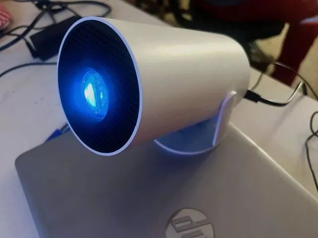 Projetor 4K - Foto 4