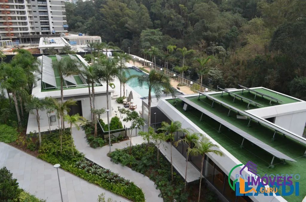 APARTAMENTO - BROOKLIN - SP - Foto 2